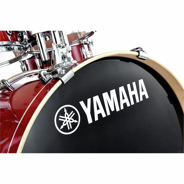 Yamaha Stage Custom Studio -CR 11 Yamaha Stage Custom Studio -CR - Image 11