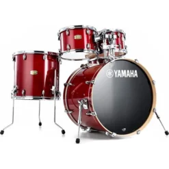 Yamaha Stage Custom Studio -CR 14 Yamaha Stage Custom Studio -CR -SoundSensationYamaha 9524384 800