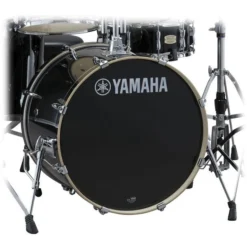 Yamaha Stage Custom 20"x17" BD -RBL