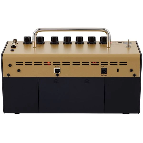 Yamaha THR5A 4 Yamaha THR5A - Image 4