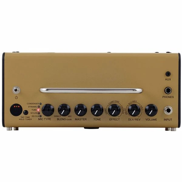 Yamaha THR5A 5 Yamaha THR5A - Image 5