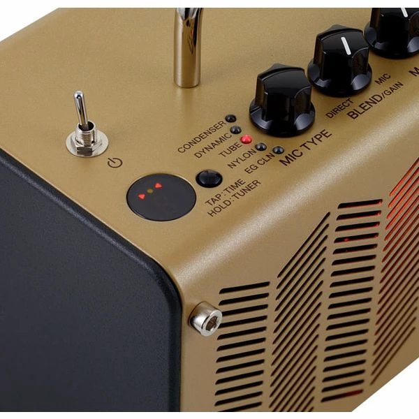 Yamaha THR5A 8 Yamaha THR5A - Image 8