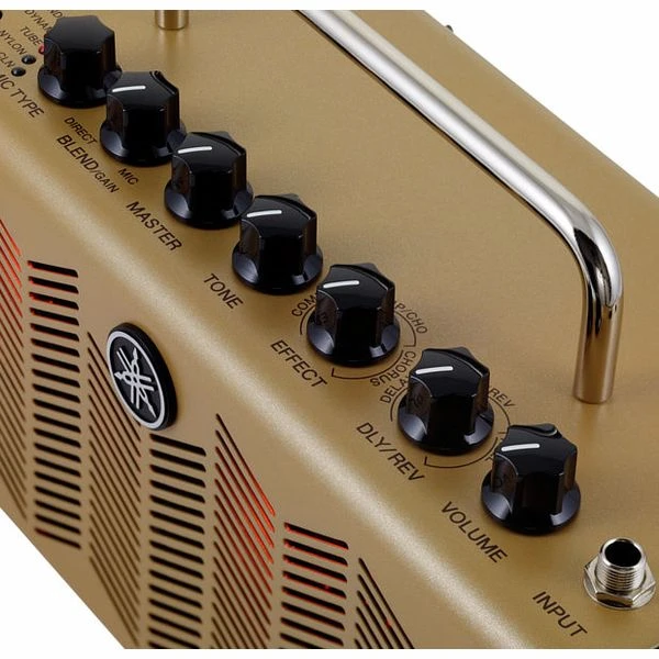 Yamaha THR5A 7 Yamaha THR5A - Image 7