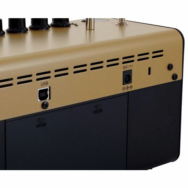 Yamaha THR5A 9 Yamaha THR5A - Image 9