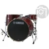 Yamaha Stage Custom 18"x15" BD CR
