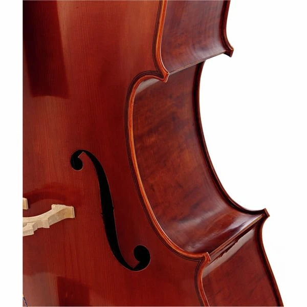 Yamaha VC 7SG44 Cello 4/4 8 Yamaha VC 7SG44 Cello 4/4 - Image 8