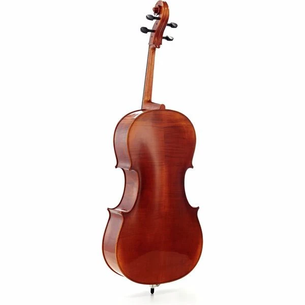 Yamaha VC 7SG44 Cello 4/4 3 Yamaha VC 7SG44 Cello 4/4 - Image 3