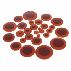 Yamaha Alto Sax Pad Set