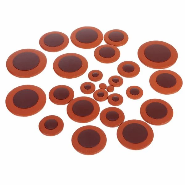 Yamaha Tenor Sax Pad Set 1 Yamaha Tenor Sax Pad Set