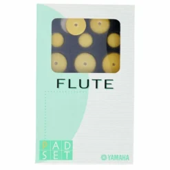 Yamaha Flute Pad Set Closed Keys