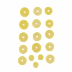 Yamaha Flute Pad Set Closed Keys -SoundSensationYamaha 9904271 800