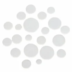 Yamaha Bb-Clarinet Pad Set YCL-457-22