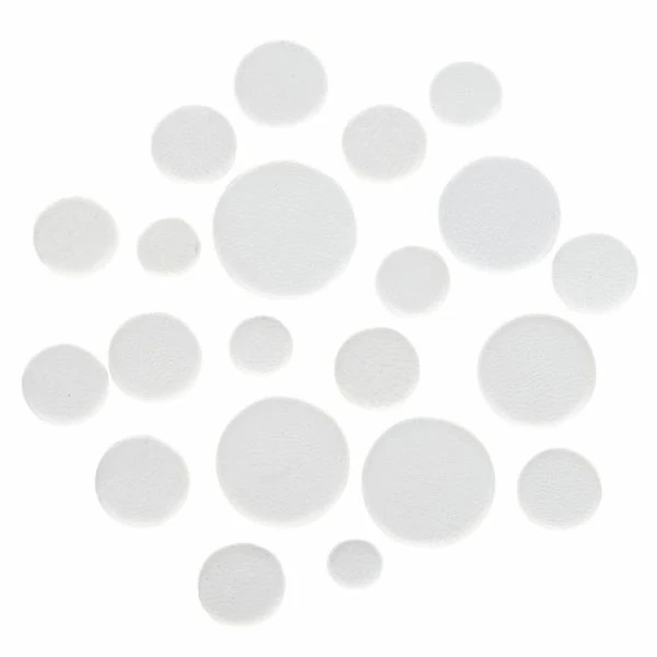 Yamaha Bb-Clarinet Pad Set YCL-457-22 1 Yamaha Bb-Clarinet Pad Set YCL-457-22