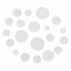 Yamaha Bb-Clarinet Pad Set YCL-457-20