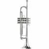 Yamaha YTR-8345RS 04 Trumpet