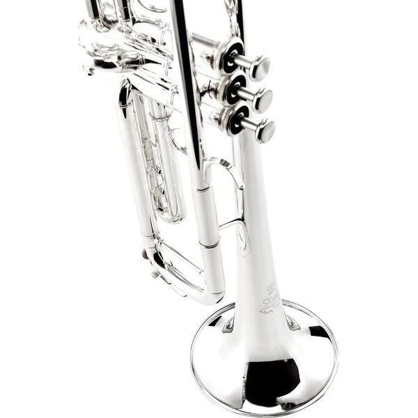 Yamaha YTR-8345RS 04 Trumpet 4 Yamaha YTR-8345RS 04 Trumpet - Image 4