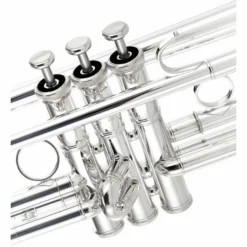 Yamaha YTR-8345RS 04 Trumpet 14 Yamaha YTR-8345RS 04 Trumpet -SoundSensationYamaha 9960026 800