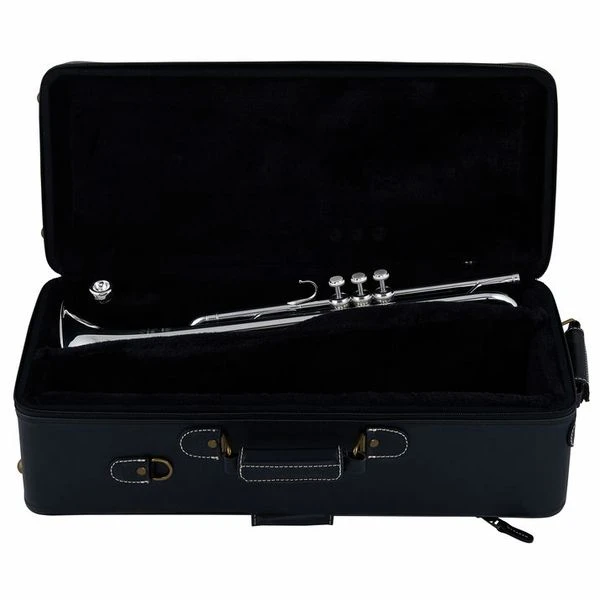 Yamaha YTR-9335 CHS 05 Trumpet 12 Yamaha YTR-9335 CHS 05 Trumpet - Image 12