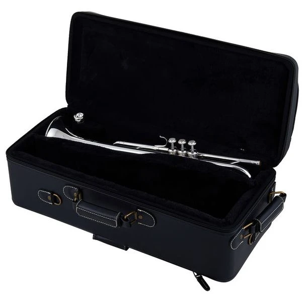 Yamaha YTR-9335 CHS 05 Trumpet 11 Yamaha YTR-9335 CHS 05 Trumpet - Image 11