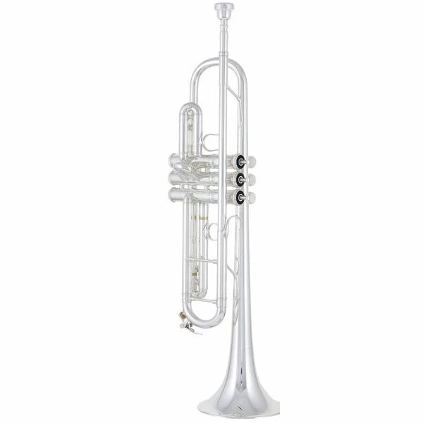 Yamaha YTR-9335 CHS 05 Trumpet 2 Yamaha YTR-9335 CHS 05 Trumpet - Image 2