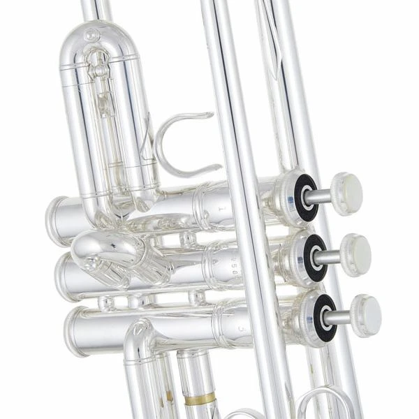 Yamaha YTR-9335 CHS 05 Trumpet 3 Yamaha YTR-9335 CHS 05 Trumpet - Image 3