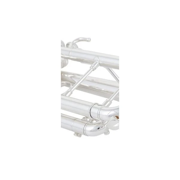 Yamaha YTR-9335 CHS 05 Trumpet 7 Yamaha YTR-9335 CHS 05 Trumpet - Image 7