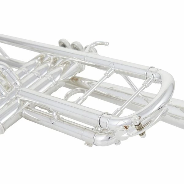 Yamaha YTR-9335 CHS 05 Trumpet 8 Yamaha YTR-9335 CHS 05 Trumpet - Image 8