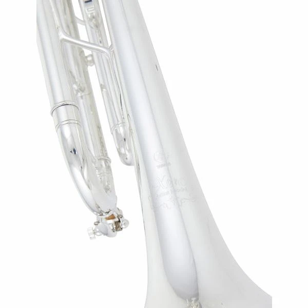 Yamaha YTR-9335 CHS 05 Trumpet 9 Yamaha YTR-9335 CHS 05 Trumpet - Image 9
